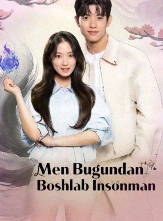 Men bugundan insonman 1-2-3-4-5-6-7-8-9-10-11-12 qism (uzbek tilida)