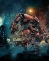 Ummon Jangi 3 / Tinch Okean Daxshatlari 3 Uzbek tilida  HD 2025 Tarjima kino Skachat