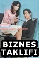 Biznes taklifi 2-Fasl 1-2-3-4-5-6-7-8-9-10-12-16 Qism Koreya seriali Uzbek tilida Barcha qismlar 2025 HD