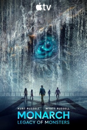 Godzilla 2 Fasl Monarx: Maxluqlar merosi seriali 2 Fasli 1. 2. 3. 4. 5. 6. 7. 8. 9. 10 Qism Aqsh seriali Uzbek tilida Barcha qismlar 2026 HD skachat