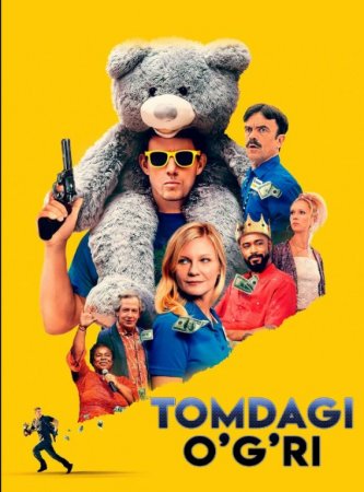 Tomdagi o'g'ri 2025 Uzbek tilida O'zbekcha tarjima kino HD skachat