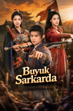 Buyuk sarkarda (drama 2026) 1-2-3-4-5-7-10-20-30-40-50-60-70-80-90 Qism Koreya seriali uzbek tilida Barcha qismlar 2026 HD skachat