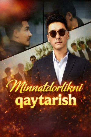Minnatdorlikni qaytarish 1. 2. 3. 4. 5. 10. 20. 30. 40. 50. 60. 80 Qism Koreya seriali Uzbek tilida Barcha qismlar 2026 HD skachat