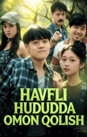 Xavfli hududda omon qolish Mini drama 1-2-3-4-5-6-7-10-20-30-50-60-70-80-90-95 Qism koreya seriali uzbek tilida Barcha qismlar 2026 HD skachat